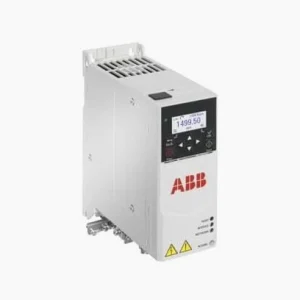 Biến tần ABB ACS380-040S-01A8-4 PN: 0.55kW IN: 1.8A 3 pha 400V 0.55kW