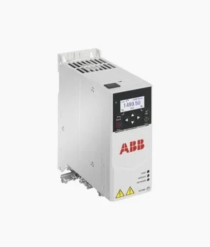 Biến tần ABB ACS380-040S-01A8-4 PN: 0.55kW IN: 1.8A 3 pha 400V 0.55kW