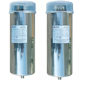 Tụ bù tròn SHIHLIN SH-R440512R5T 12.5KVAR 440V