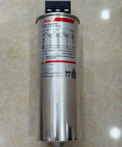 Tụ bù tròn Himel HDCAP3V452503003G 3P 25kVAr 450V