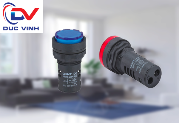 Đèn Báo Tín Hiệu