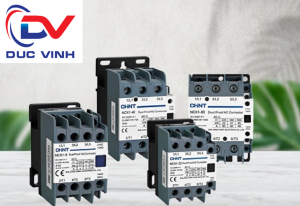 Khởi Động Từ (Contactor) Chống Bụi Là Gì Cấu Tạo, Nguyên Lý Hoạt Động Và Ứng Dụng Trong Môi Trường Công Nghiệp