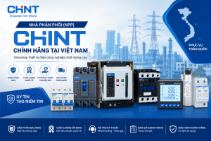 Nhà phân phối ( NPP ) Chint