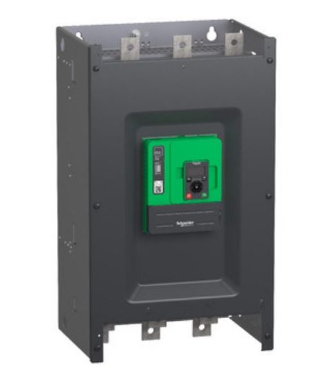 Khởi động mềm Schneider ATS480C41Y 410A 208-690V