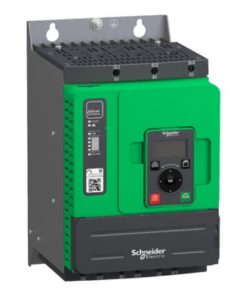 Khởi động mềm Schneider ATS480D38Y 38A 208-690V