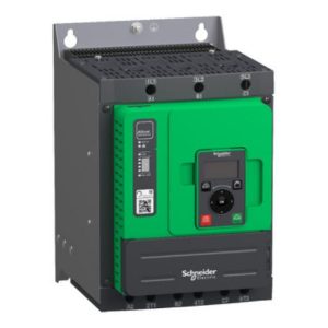 Khởi động mềm Schneider ATS480C11Y 110A 208-690V