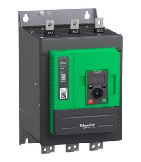 Khởi động mềm Schneider ATS480C14Y 140A 208-690V