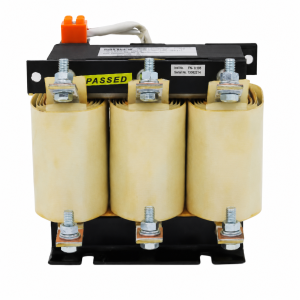 Cuộn Kháng 7% 400V 71.1KVAr MX07-400/71.1-440/080 Chính Hãng