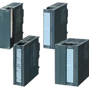 Nắp che nhãn PLC Siemens SIMATIC S7-300 40 chân 6ES7392-2XY10-0AA0