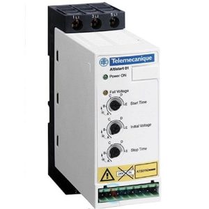 Khởi động mềm Schneider ATS01N212RT 12A 440-480V