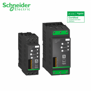 Khởi động mềm Schneider ATS130N2C11LT 105A 200-480V