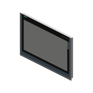 Màn hình HMI Siemens SIMATIC TP2200 Comfort 6AV2124-0XC02-0AX1 Chính Hãng