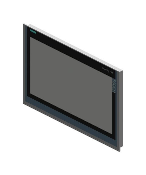 Màn hình HMI Siemens SIMATIC TP2200 Comfort 6AV2124-0XC02-0AX1 Chính Hãng