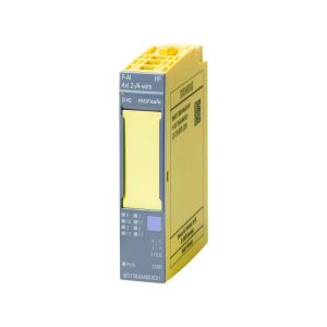 Mô đun ngõ vào tương tự Siemens SIMATIC DP ET 200SP F-AI 4xI 6ES7136-6AA00-0CA1 chính hãng