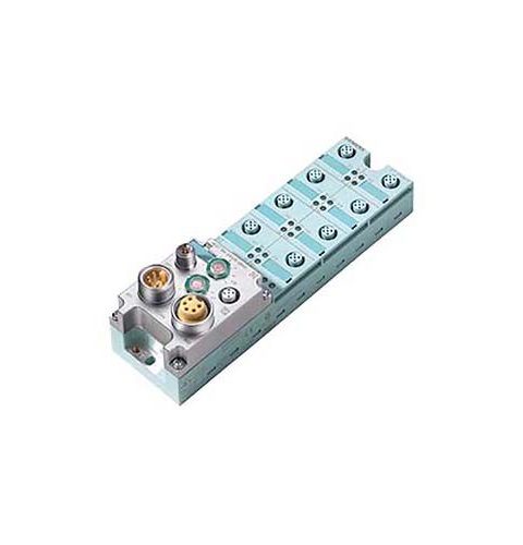 Mô đun mở rộng số Siemens SIMATIC DP BM 141 ET 200eco 6ES7141-3BF00-0XA0 chính hãng