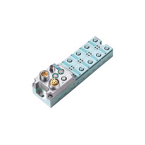 6ES71413BF000XA0 Mô đun mở rộng số Siemens SIMATIC DP BM 141 ET 200eco 6ES7141-3BF00-0XA0 chính hãng