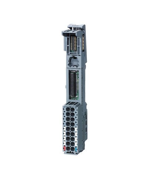 Đế mô đun mở rộng Siemens SIMATIC ET 200SP BaseUnit 6ES7193-6BP00-0BA1 chính hãng
