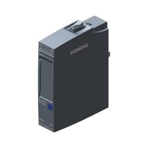 Mô đun ngõ vào tương tự Siemens SIMATIC ET 200SP AI 2xU/I 2-,4-wire High Speed 6ES7134-6HB00-0DA1 chính hãng