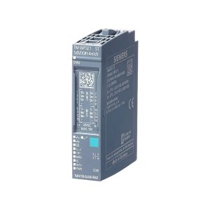 Khối kết nối Siemens SIMATIC DP ET 200ECO 6ES7194-3AA00-0BA0 chính hãng