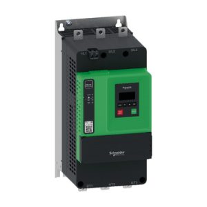 Khởi động mềm Schneider ATS430C14S6 140A 208-600V