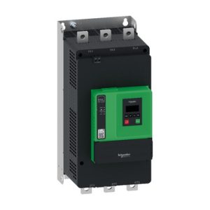 Khởi động mềm Schneider ATS430C25S6 250A 208-600VAC
