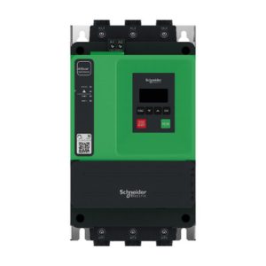 Khởi động mềm Schneider ATS430D88S6 88A 208-600V AC