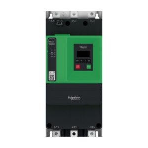 Khởi động mềm Schneider Altivar ATS430 ATS430D17S6 17A 208-600VAC