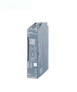 Module ngõ vào số Siemens SIMATIC ET 200SP DI 8x24VDC High Speed 6ES7131-6BF00-0DA0 chính hãng