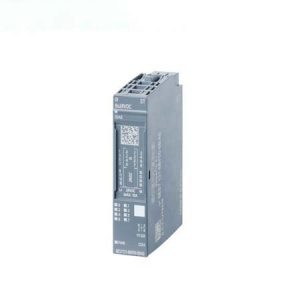 Module ngõ vào số Siemens SIMATIC ET 200SP DI 8x24VDC High Speed 6ES7131-6BF00-0DA0 chính hãng