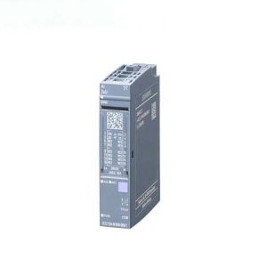 Mô đun ngõ vào tương tự Siemens SIMATIC ET 200SP AI 2xU Standard 6ES7134-6FB00-0BA1 chính hãng