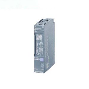 Mô đun ngõ vào tương tự Siemens SIMATIC ET 200SP AI 2xI 2-/4-wire ST 6ES7134-6GB00-0BA1 chính hãng