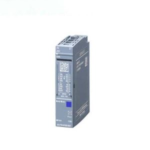 Module ngõ ra tương tự Siemens SIMATIC ET 200SP AQ 2xI ST 6ES7135-6GB00-0BA1 chính hãng