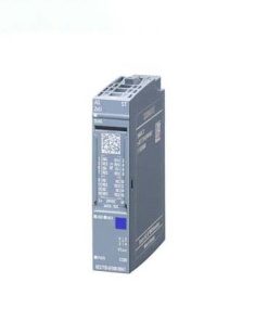 Mô đun ngõ ra tương tự Siemens SIMATIC ET 200SP AQ 2xU Standard 6ES7135-6FB00-0BA1 chính hãng