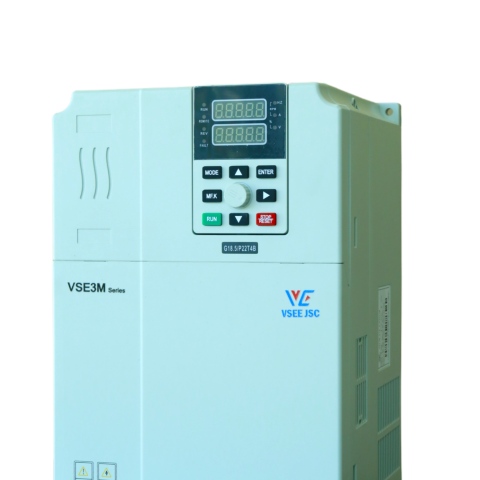 Biến tần VINASINO VSE3M-G93/P110T4 3 pha chính hãng, giá tốt