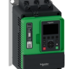 Khởi động mềm Schneider Altivar ATS490D88Y 88A 208-690VAC