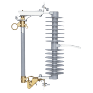 Cầu Chì Tự Rơi Polymer 24(27)KV 200A Vinasino VSE-27200