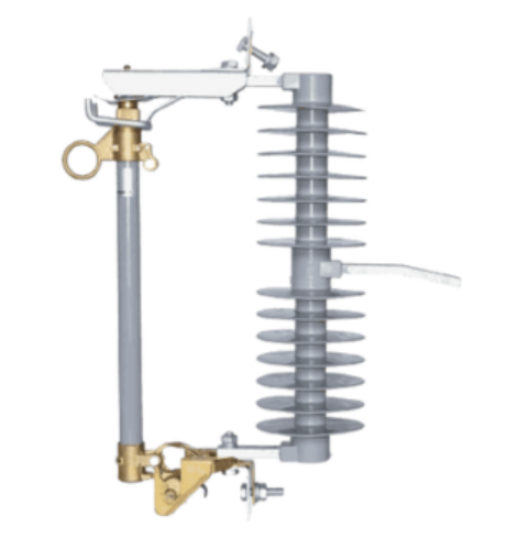 Cầu Chì Tự Rơi Polymer 24(27)KV 200A Vinasino VSE-27200