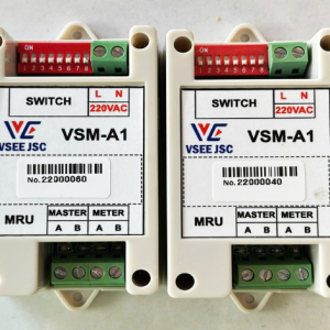 Module MODBUS-MRU VSM-A1 Vinasino Chính Hãng giá tốt
