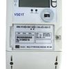 Công tơ điện tử 1 pha nhiều biểu giá Vinasino VSE1T-510B 5(10)A 220V