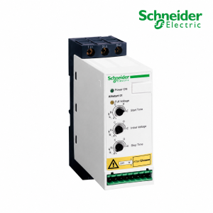 Khởi động mềm Schneider ATS01N206RT 6A 440-480V