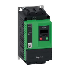 Khởi động mềm Schneider ATS430D62S6 62A 208-600V