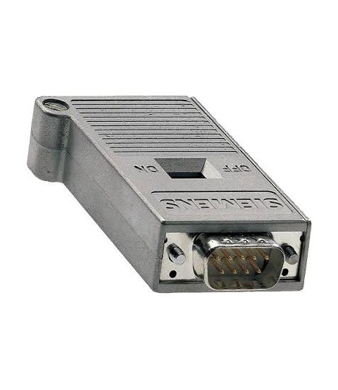Đầu nối PROFIBUS Siemens SIMATIC DP 6ES7972-0BB61-0XA0 chính hãng