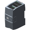 Mô đun mở rộng ngõ vào số Siemens SIMATIC S7-1200 SM 1221 16 DI 6ES7221-1BH32-0XB0 chính hãng