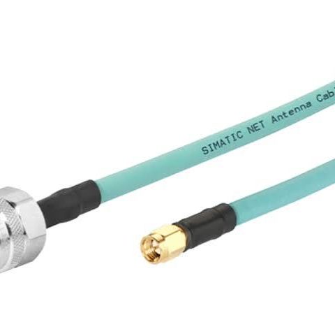 Cáp truyền thông Siemens PROFIBUS FC Standard 6XV1830-0ET50 chính hãng