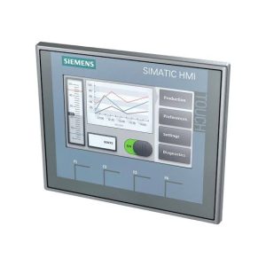 Màn hình HMI Siemens SIMATIC MTP700 Unified Comfort 6AV2128-3GB06-0AX0 Chính Hãng