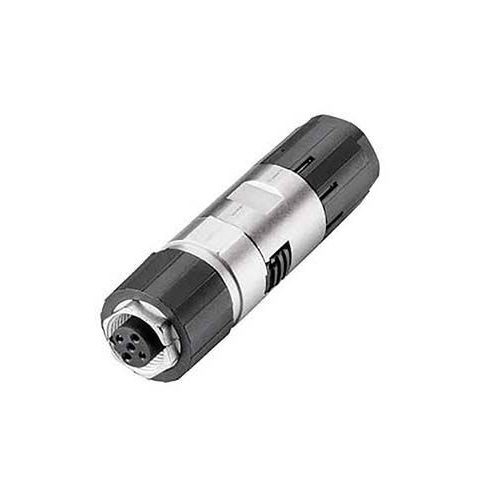 Đầu nối cáp PROFIBUS FC M12 Siemens 6GK1905-0EB10 chính hãng