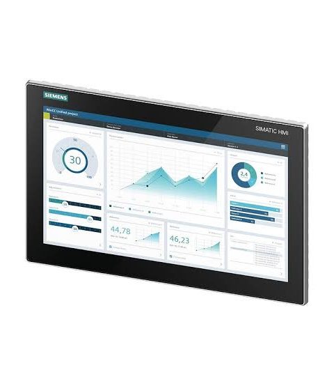 Màn hình HMI Siemens SIMATIC MTP1500 Unified Comfort 6AV2128-3QB06-0AX0 Chính Hãng