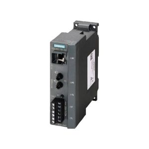 Bộ chuyển đổi quang điện Siemens SCALANCE X101-1LD 6GK5101-1BC00-2AA3 chính hãng