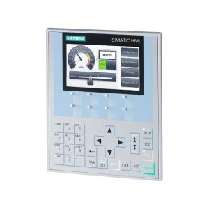 Màn hình HMI Siemens SIMATIC KP400 Comfort 6AV2124-1DC01-0AX0 Chính Hãng
