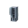 Bộ chia mạng Switch Siemens SCALANCE XC106-2 6GK5106-2BB00-2AC2 chính hãng